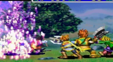 أفضل 10 ألعاب Game Boy Advance عبر عمر الجهاز